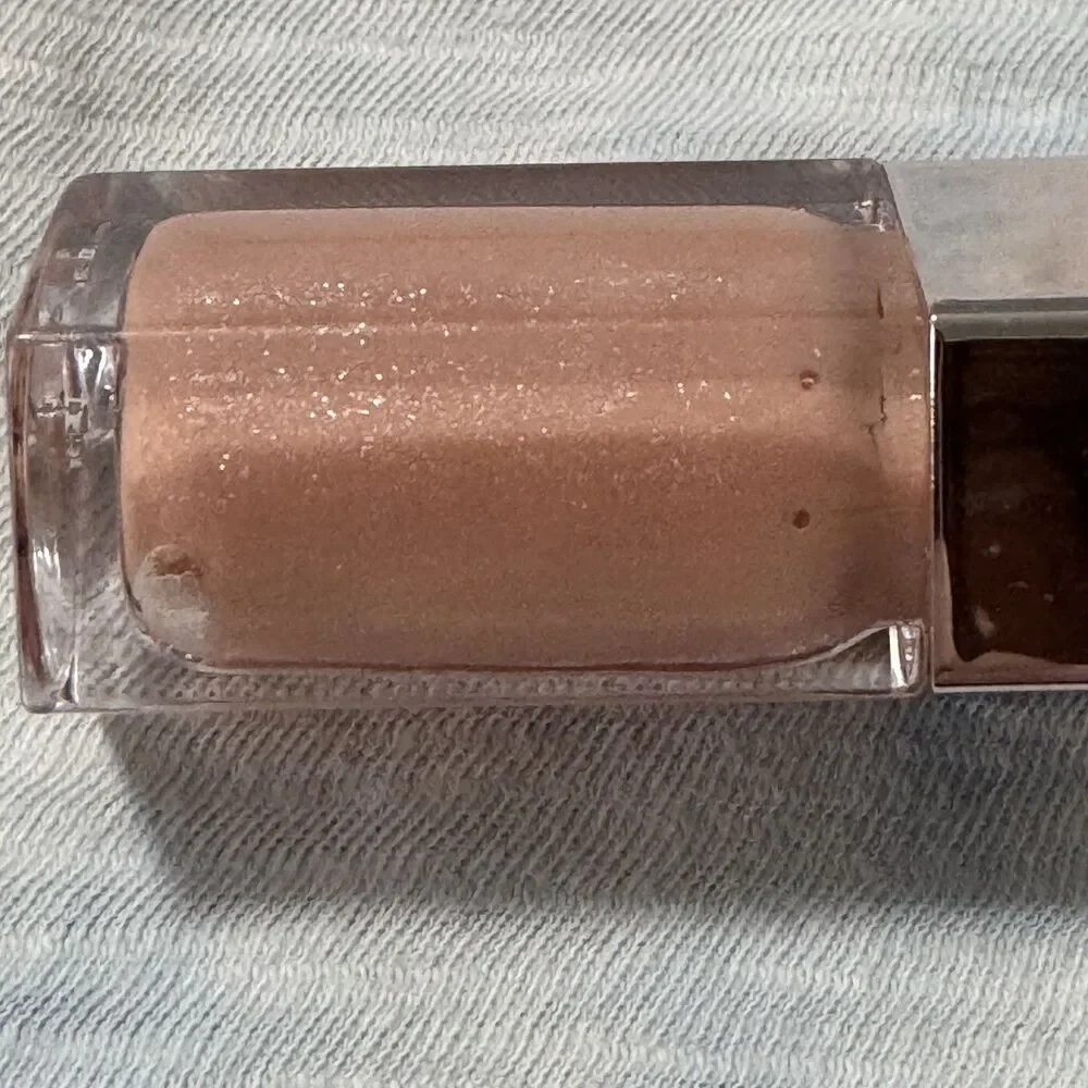 Fenty Beauty Gloss Bomb Universal Lip Luminizer - Baby Brut - 0.18fl oz - NWOB